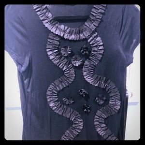 blouse/ Shirt Red Valentino